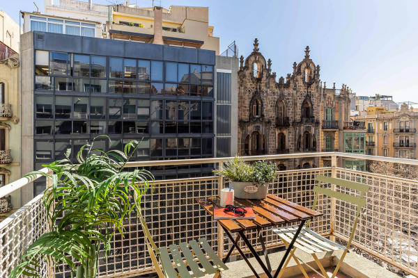 Gràcia Barcelona