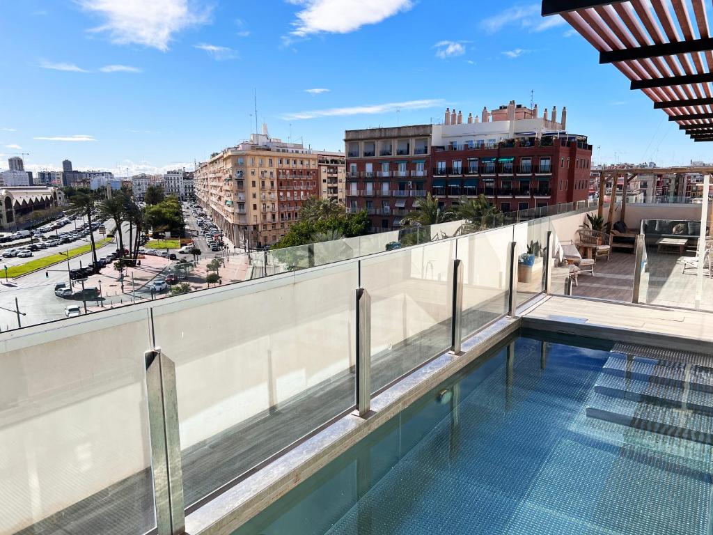 Ciutat Vella Valencia