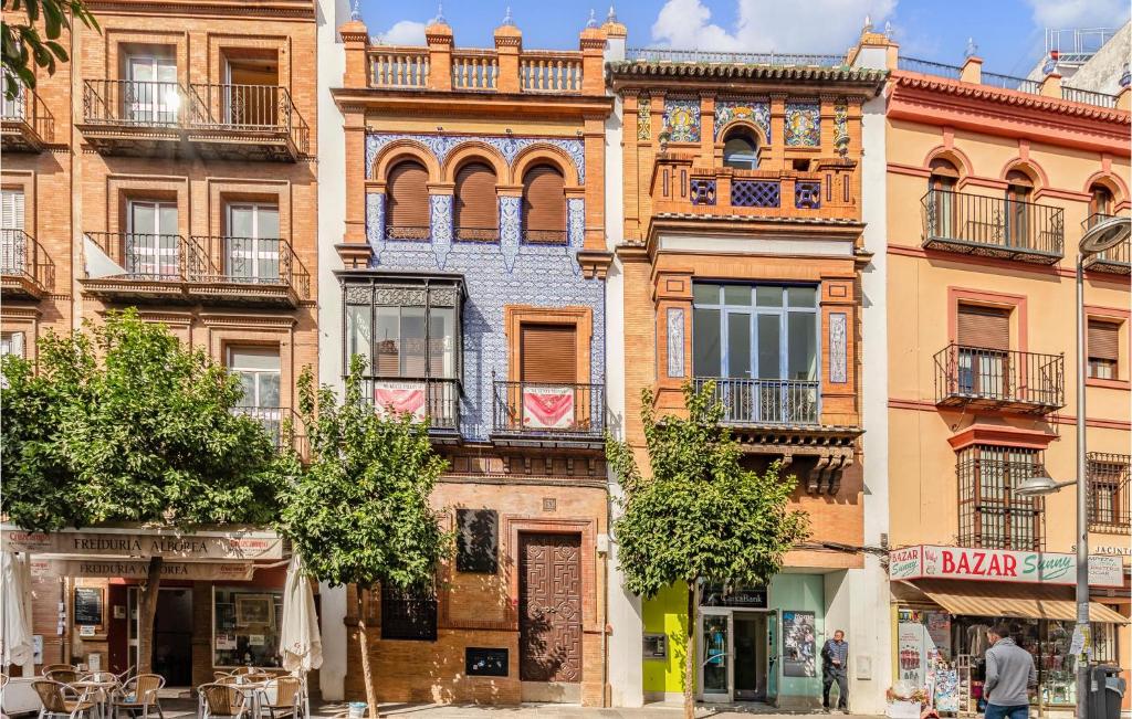 Triana Sevilla